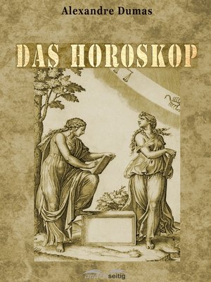 cover image of Das Horoskop